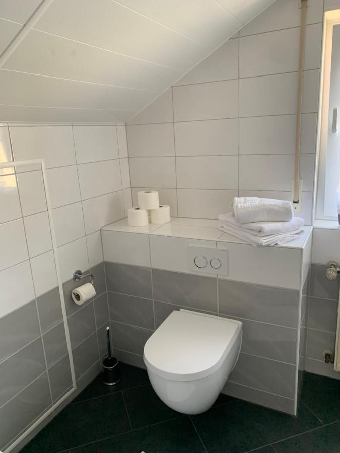 2 Zimmer Ferienwohnung Obersulm Bagian luar foto