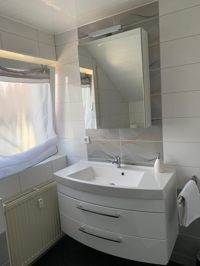 2 Zimmer Ferienwohnung Obersulm Bagian luar foto